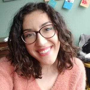 Meet your Posher, Alayna